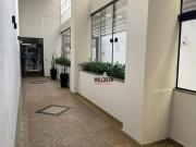 Apartamento com 1 dormitório à venda, 60 m² por R$...