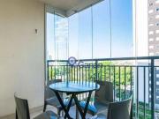 Apartamento com 1 dormitório à venda, 60 m² por R$...