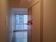 Apartamento com 1 dormitório à venda, 60 m² por R$...
