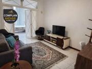 Apartamento com 1 dormitório à venda, 60 m² por R$...