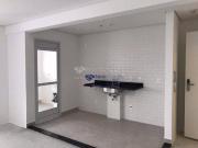 Apartamento com 1 dormitório à venda, 60 m² por R$...