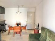 Apartamento com 1 dormitório à venda, 60 m² por R$...