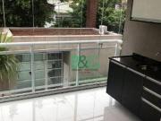 Apartamento com 1 dormitório à venda, 60 m² por R$...