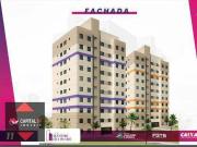 Apartamento com 1 dormitório à venda, 5000 m² por R$...