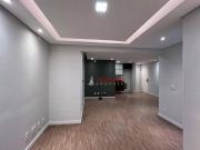 Apartamento com 1 dormitório à venda, 61 m² por R$...