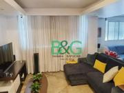 Apartamento com 1 dormitório à venda, 61 m² por R$...
