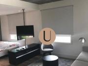Apartamento com 1 dormitório à venda, 61 m² por R$...