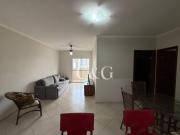 Apartamento com 1 dormitório à venda, 62 m² por R$...