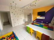 Apartamento com 1 dormitório à venda, 62 m² por R$...