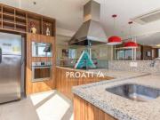 Apartamento com 1 dormitório à venda, 62 m² por R$...