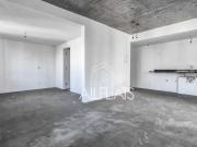 Apartamento com 1 dormitório à venda, 62 m² por R$...