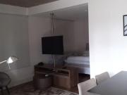 Apartamento com 1 dormitório à venda, 63 m² por R$...