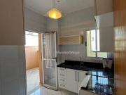 Apartamento com 1 dormitório à venda, 63 m² por R$...