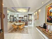 Apartamento com 1 dormitório à venda, 63 m² por R$...