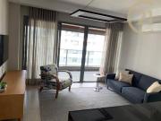 Apartamento com 1 dormitório à venda, 64 m² por R$...