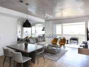 Apartamento à venda, 64 m² por R$ 1.190.000,00 Brooklin...