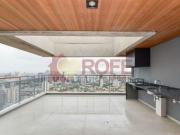 Apartamento com 1 dormitório à venda, 64 m² por R$...