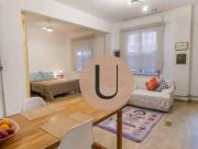 Apartamento com 1 dormitório à venda, 64 m² por R$...