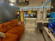 Apartamento com 1 dormitório à venda, 65 m² Embaré Santos/SP