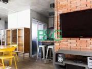 Apartamento com 1 dormitório à venda, 65 m² por R$...