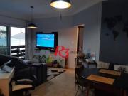 Apartamento com 1 dormitório à venda, 65 m² por R$...