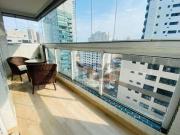 Apartamento com 1 dormitório à venda, 65 m² por R$...