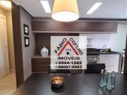Apartamento com 1 dormitório à venda, 66 m² por R$...