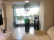 Apartamento com 1 dormitório à venda, 66 m² por R$...