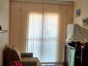 Apartamento com 1 dormitório à venda, 55 m² por R$...