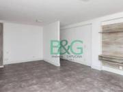 Apartamento com 1 dormitório à venda, 67 m² por R$...