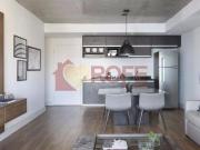 Apartamento com 1 dormitório à venda, 69 m² por R$...