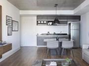 Apartamento com 1 dormitório à venda, 69 m² por R$...