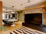 Apartamento com 1 dormitório à venda, 69 m² por R$...