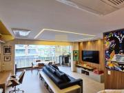 Apartamento com 1 dormitório à venda, 69 m² por R$...