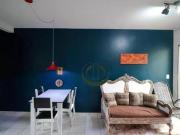 Apartamento com 1 dormitório à venda, 69 m² por R$...