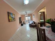Apartamento com 1 dormitório à venda, 69 m² por R$...