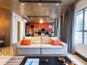 Apartamento com 1 dormitório à venda, 70 m² por R$...