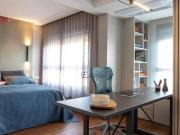 Apartamento com 1 dormitório à venda, 70 m² por R$...