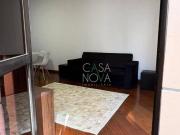 Apartamento com 1 dormitório à venda, 70 m² por R$...