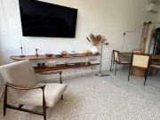 Apartamento com 1 dormitório à venda, 70 m² por R$...