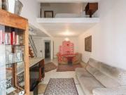 Apartamento com 1 dormitório à venda, 70 m² por R$...