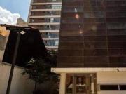 Apartamento com 1 dormitório à venda, 71 m² por R$...