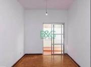 Apartamento com 1 dormitório à venda, 71 m² por R$...