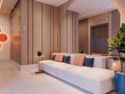 Apartamento com 1 dormitório à venda, 72 m² por R$...