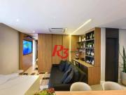 Apartamento à venda, 72 m² por R$ 2.440.000,00 Pompéia...