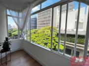 Apartamento com 1 dormitório à venda, 72 m² por R$...