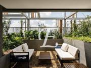 Apartamento com 1 dormitório à venda, 73 m² por R$...