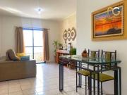 Apartamento com 1 dormitório à venda, 74 m² por R$...