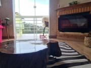 Apartamento com 1 dormitório à venda, 74 m² por R$...