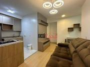 Apartamento com 1 dormitório à venda, 75 m² por R$...